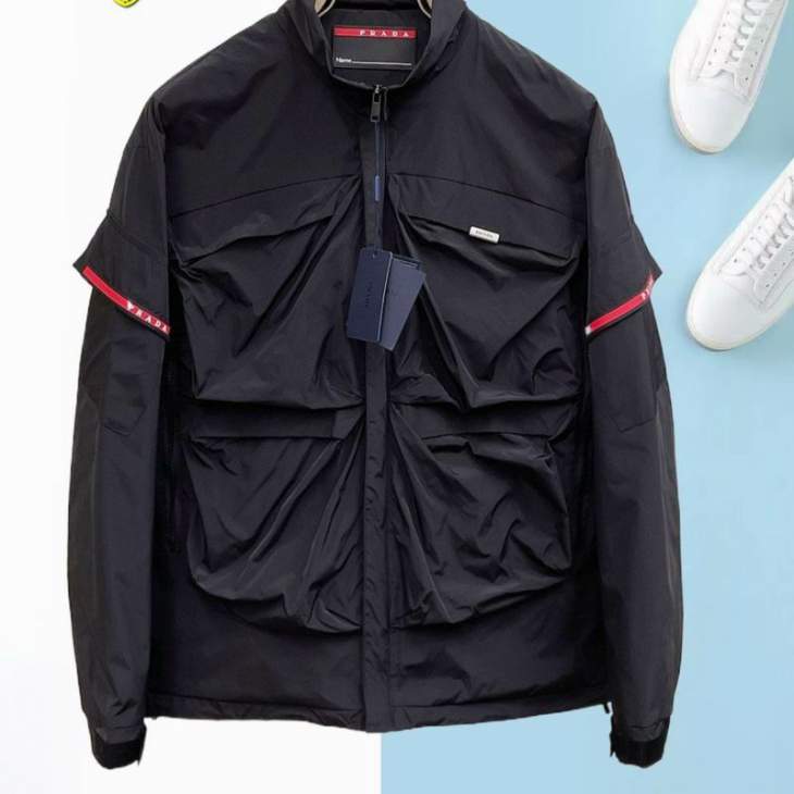 Picture of Prada Jackets _SKUPradaM-3XL12yr10230652